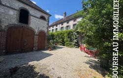 Cézy, Yonne 89410
