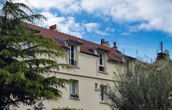 Andilly, Val-d'Oise 95580