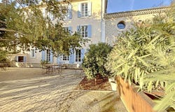 Capestang, Languedoc-Roussillon 34310