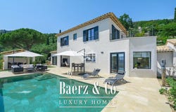 Spéracèdes, Provence-Alpes-Côte d'Azur 06530