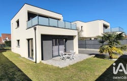 Oissel, Normandy 76350