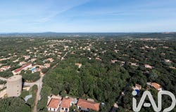 Saint-Siffret, Occitanie 30700