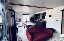 Lanrelas, Brittany 22250