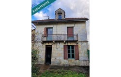 Plassac, Poitou-Charentes 17240