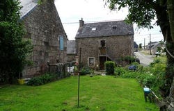 Rostrenen, Bretagne 22110