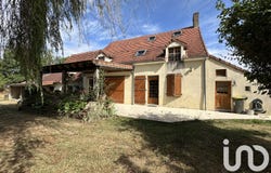 Charly, Centre-Val de Loire 18350