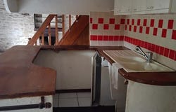 Coray, Bretagne 29370