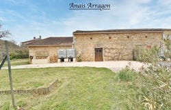 ST FRONT SUR LEMANCE, Aquitaine 47500