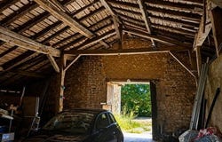 Grassac, Poitou-Charentes 16380