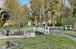 Azay-Le-Ferron, Centre 36290