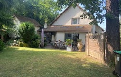 Morsang-sur-Orge, Essonne 91390