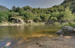 Saint-Sauveur-de-Montagut, Rhône-Alpes 07190
