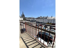 Hennebont, Brittany 56700