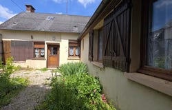 Halloy, Oise 60210