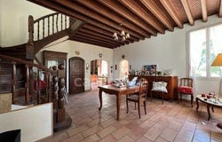 BUSSAC FORET, Poitou-Charentes 17210