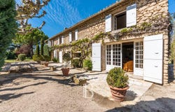 Sénas, Provence-Alpes-Côte-d'Azur 13560
