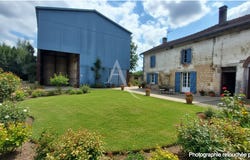 UZEMAIN, Grand Est 88220