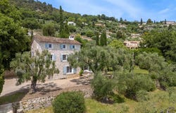 Cabris, Provence-Alpes-Côte-d'Azur 06530