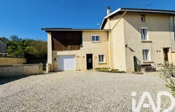 Saint-Barthélemy, Auvergne-Rhône-Alpes 38270