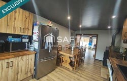 Saint-Rambert-En-Bugey, Rhône-Alpes 01230