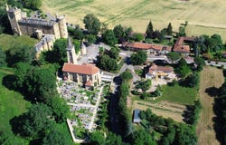 Saint-Martory, Midi-Pyrénées 31360