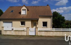 Guécélard, Pays de la Loire 72230