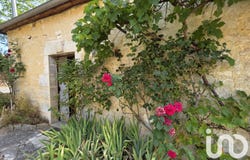 Saint-CHAMARAND, Occitanie 46310