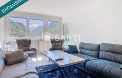 Saint-Marcel, Rhône-Alpes 73600