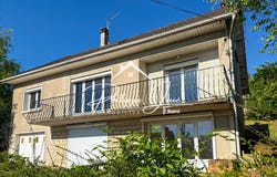 Paron, Yonne 89100