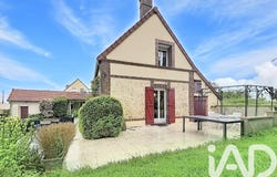 Courville-sur-Eure, Centre-Val de Loire 28190