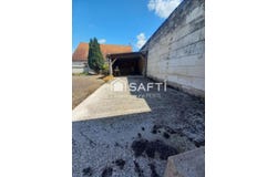 Saint-Senoch, Centre 37600