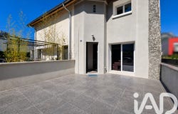 Pontcharra, Auvergne-Rhône-Alpes 38530