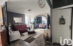 Saint-Just-en-Chevalet, Auvergne-Rhône-Alpes 42430