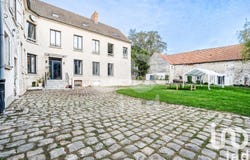 Lizy-sur-Ourcq, Île-de-France 77440