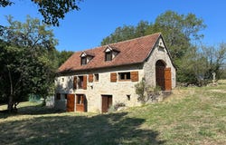 Villeneuve, Midi-Pyrénées 12260