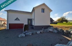 Le Haut Soultzbach, Alsace 68780