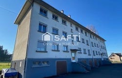 Grandvillars, Franche-Comté 90600