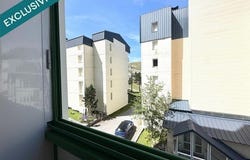 Arette, Aquitaine 64570