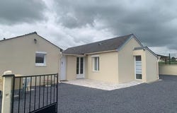 Milly-Sur-Thérain, Picardie 60112