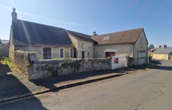 Fercé-sur-Sarthe, Pays de la Loire 72430