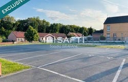 Fouquieres-Les-Lens, Nord-Pas-de-Calais 62740