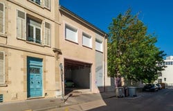 Nancy, Lorraine 54000