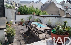Bourges, Centre-Val de Loire 18000