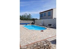 rue Mandosse, Le Somail, Languedoc-Roussillon 11120