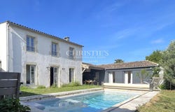 La Flotte, Poitou-Charentes 17630