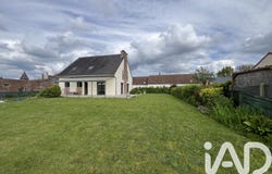 Candas, Hauts-de-France 80750