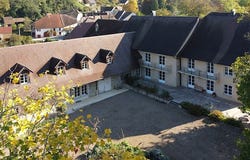 CHATEAU CHALON, Bourgogne-Franche-Comté 39210