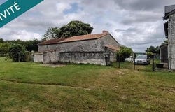 Saint-Gervais-Les-Trois-Clochers, Poitou-Charentes 86230