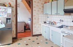 Ferrieres En Bray, Normandy 76220