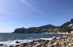 Carqueiranne, Provence-Alpes-Côte-d'Azur 83320
